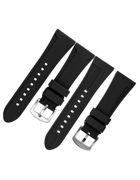Suitable for Huawei wristband 7 replacement strap integrated private model Honor 6 smartwatch