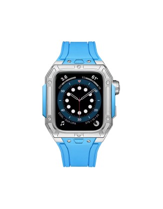 Suitable for Apple Watch 9 Ultra Case iWatch8 TPU Case Apple Watch 8 Case