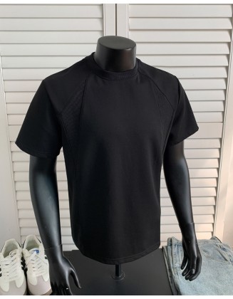 Heavyweight Short-Sleeve Tough-Style T-Shirt