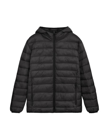 Lightweight Cotton-Padded Hand-Stuffed Cotton Jacket