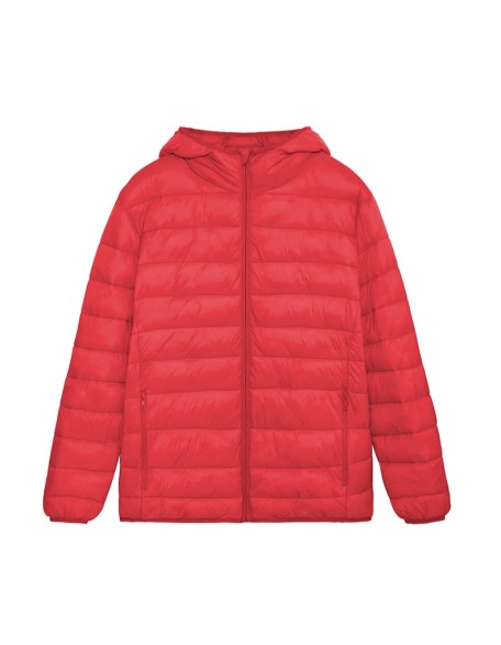 Lightweight Cotton-Padded Hand-Stuffed Cotton Jacket