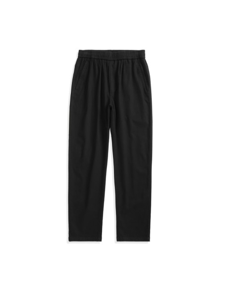 Casual Washed Straight-Leg Cargo Pants