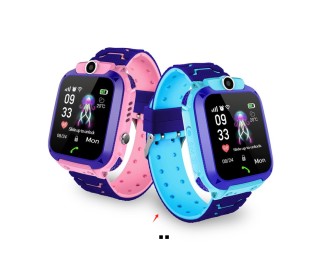 Suitable for Apple iWatch S8 silicone chain magnetic watch strap Apple attach smartwatch strap