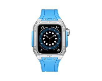 Suitable for Apple Watch 9 Ultra Case iWatch8 TPU Case Apple Watch 8 Case