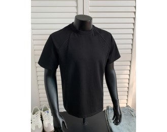 Heavyweight Short-Sleeve Tough-Style T-Shirt