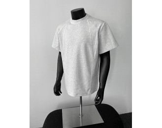 Heavyweight Short-Sleeve Tough-Style T-Shirt